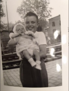 julien 8 La famille de Julien Poulin rompt le silence après l'annonce de son décès.