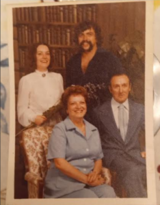 julien 9 La famille de Julien Poulin rompt le silence après l'annonce de son décès.