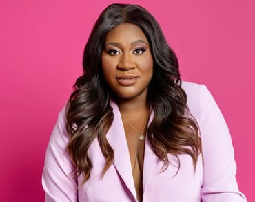 melissa 2 e1737646901657 Mélissa Bédard partage une heureuse annonce concernant sa vie.