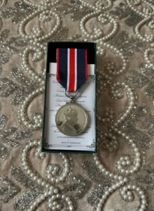 melissa 3 Mélissa Bédard partage une heureuse annonce concernant sa vie.