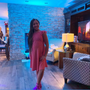 melissa 5 Mélissa Bédard partage une heureuse annonce concernant sa vie.