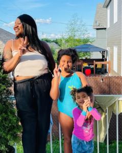 melissa 6 Mélissa Bédard partage une heureuse annonce concernant sa vie.