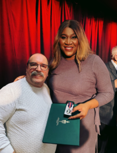 melissa1 Mélissa Bédard partage une heureuse annonce concernant sa vie.