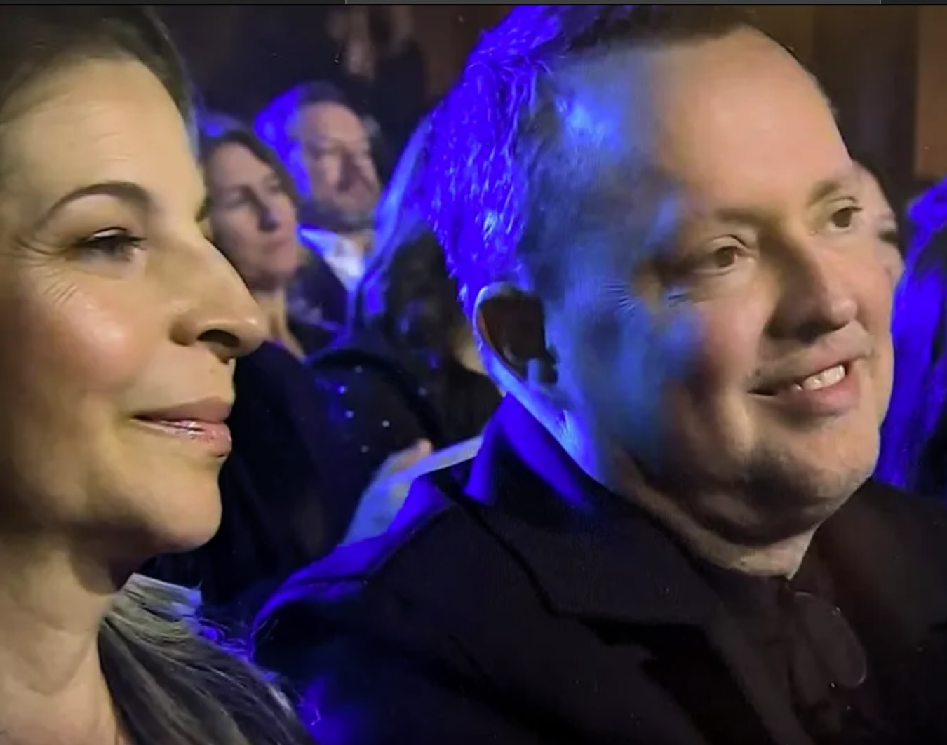 mike ward blond gala Mike Ward en couple : sa blonde va vous surprendre (et vous la connaissez sûrement) !