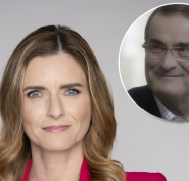 montage final 1737029778 Découvrez le partenaire célèbre de Marie-Anne Lapierre, la fille de Jean Lapierre