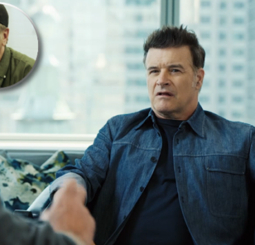 montage final 1737055417 Mario Pelchat dévoile comment a commencé sa rivalité avec Roch Voisine