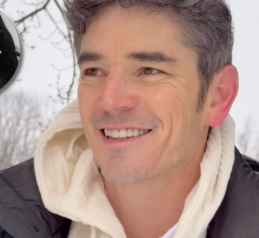 montage final 1737066580 La blonde de Sébastien Delorme dévoile une nouvelle séance photo et les réactions affluent