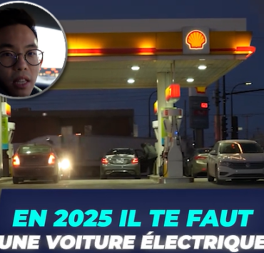 montage final 1737744523 e1737744633922 Un TikTokeur ne comprend pas pourquoi il y a encore des voitures à essence au Québec