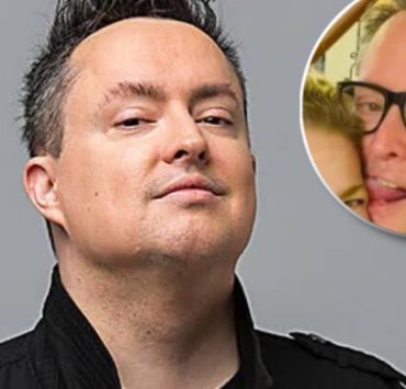 montage final 1737942031 Mike Ward en couple : sa blonde va vous surprendre (et vous la connaissez sûrement) !