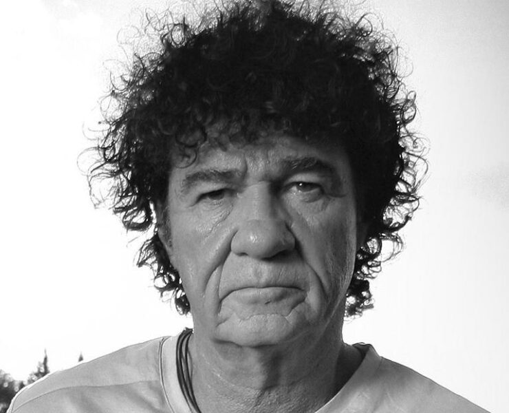 robert charlebois Robert Charlebois est en deuil et rend un hommage émouvant...