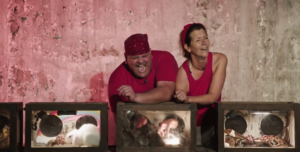 saison 6 « Sortez-moi d’ici ! » : Plongez dans les premières images captivantes de la nouvelle saison.