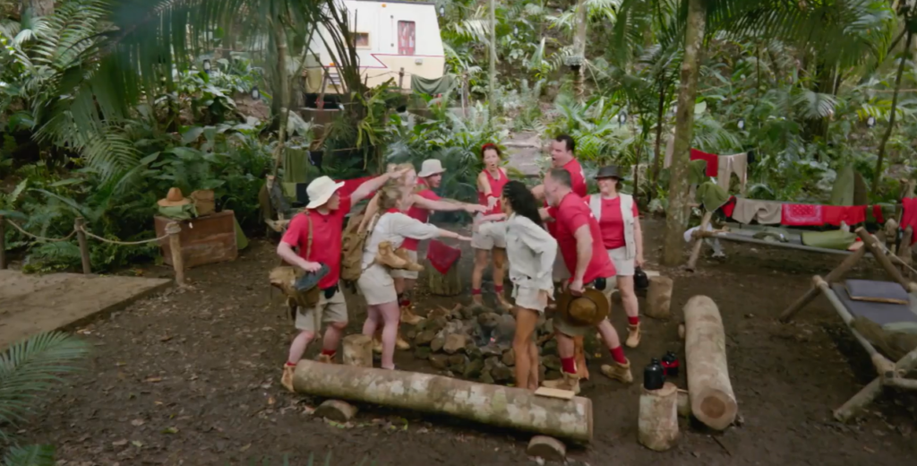 saison 7 « Sortez-moi d’ici ! » : Plongez dans les premières images captivantes de la nouvelle saison.