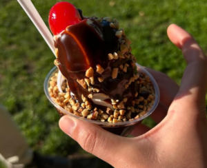 simon 6 Simon Gamache-Fortin, journaliste à LCN, a connu un important changement dans sa vie personnelle.