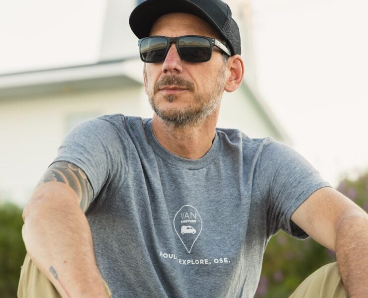 unnamed Dominic Arpin dénonce l'arnaque terrifiante qui a ciblé sa mère