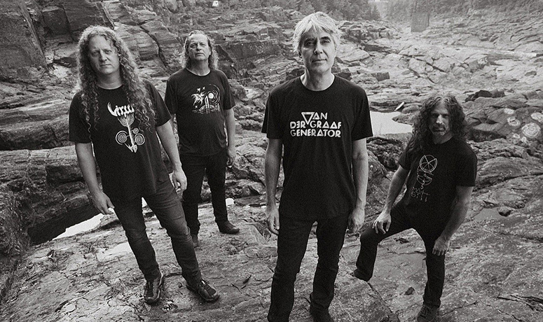 voivod Voyez qui sont les invités à Tout le monde en parle ce dimanche
