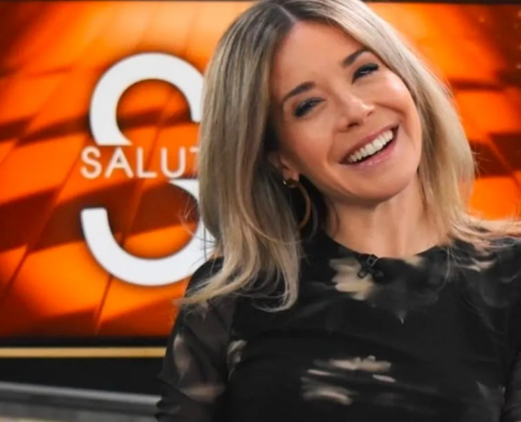 Capture decran 2025 02 01 140509 Après dix ans, un autre pilier quitte Salut Bonjour et Sabrina Cournoyer lui rend hommage