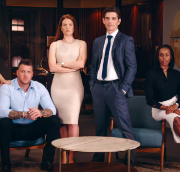 Un comédien d’Indéfendable vient de se marier avec sa blonde connue et partage toutes les photos 3 Un comédien d’Indéfendable vient de se marier avec sa blonde connue et partage toutes les photos Capture decran 2025 02 05 100637 Un comédien d’Indéfendable vient de se marier avec sa blonde connue et partage toutes les photos