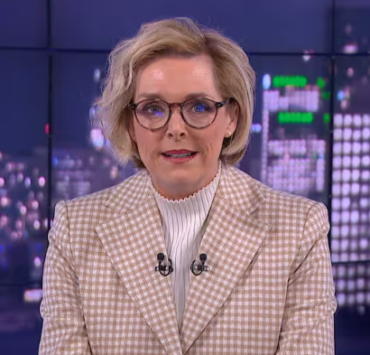 Capture decran 2025 02 05 185559 Voici qui succédera à Sophie Thibault à TVA Nouvelles