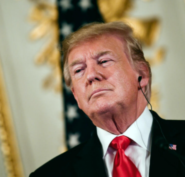 Capture decran 2025 02 06 132824 Donald Trump révèle ce qui arriverait s'il était éliminé par l'Iran