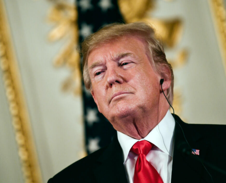 Capture decran 2025 02 06 132824 Donald Trump révèle ce qui arriverait s'il était éliminé par l'Iran