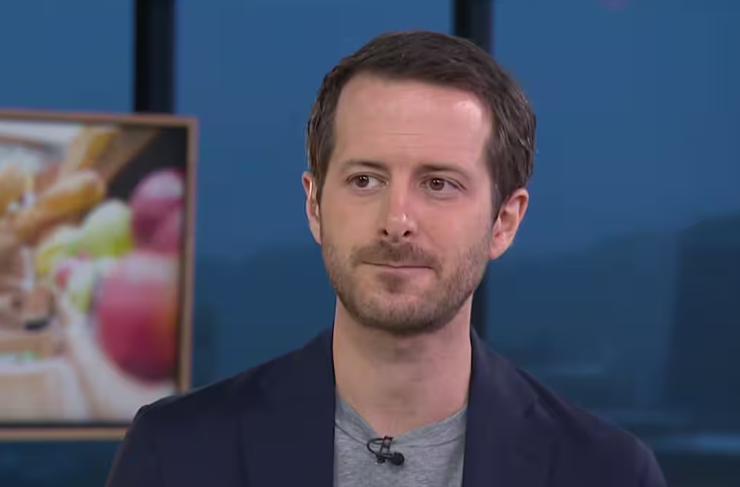 Capture decran 2025 02 06 133109 Philippe-Vincent Foisy : « Vous allez me manquer »