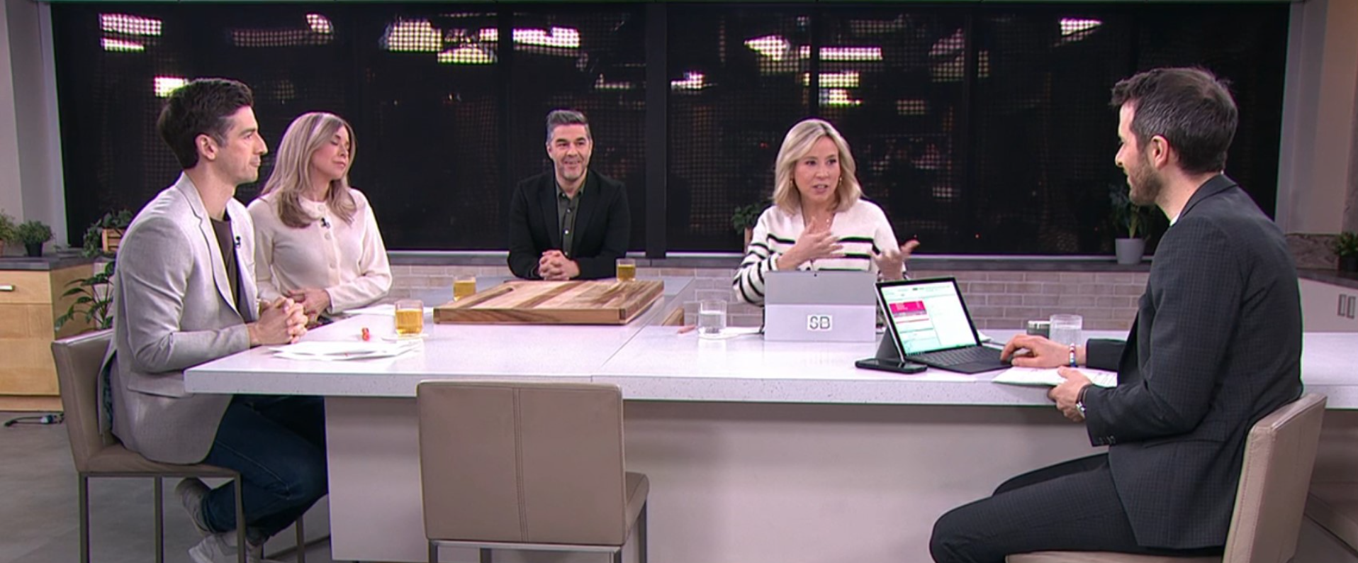 Capture decran 2025 02 06 133431 Philippe-Vincent Foisy : « Vous allez me manquer »