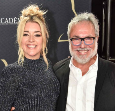 Capture decran 2025 02 06 160135 Christian Bégin et sa conjointe annoncent un grand projet de vie