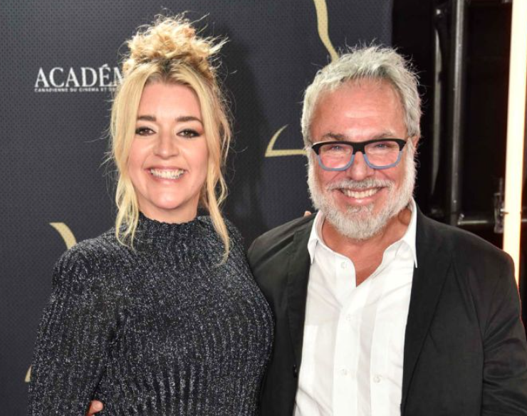 Capture decran 2025 02 06 160135 Christian Bégin et sa conjointe annoncent un grand projet de vie