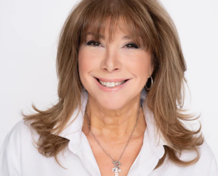 Capture decran 2025 02 06 172020 Chantal Lacroix fait une révélation que plusieurs espéraient