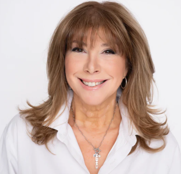 Capture decran 2025 02 06 172020 Chantal Lacroix fait une révélation que plusieurs espéraient