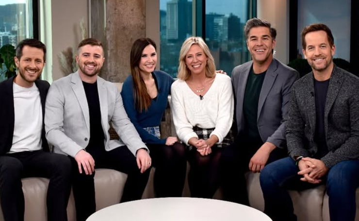 Capture decran 2025 02 07 084150 Un autre animateur adoré du public quittera Salut Bonjour