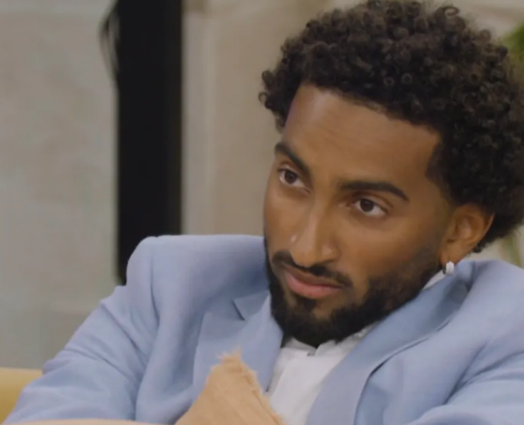 Capture decran 2025 02 07 090209 Bilal d’Occupation Double quitte définitivement Montréal et ne reviendra pas, voici pourquoi