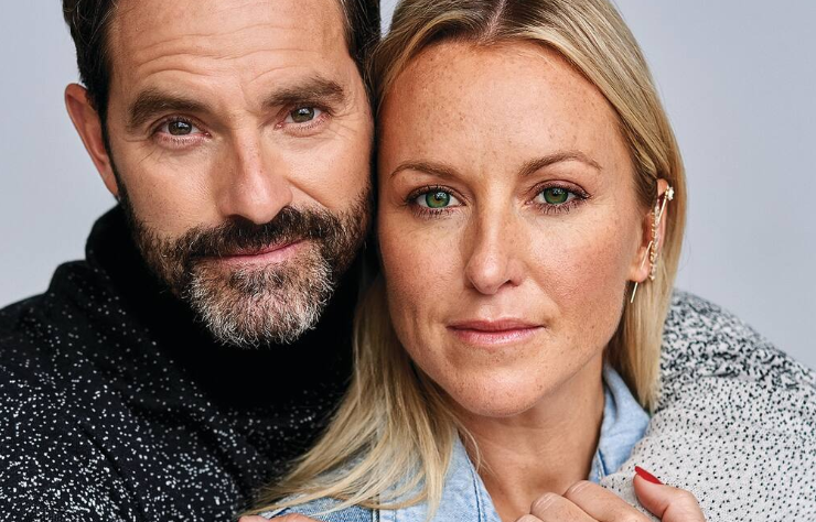 Capture decran 2025 02 07 104545 Émily Bégin rend hommage à Guillaume Lemay-Thivierge pour son appui dans Indéfendable