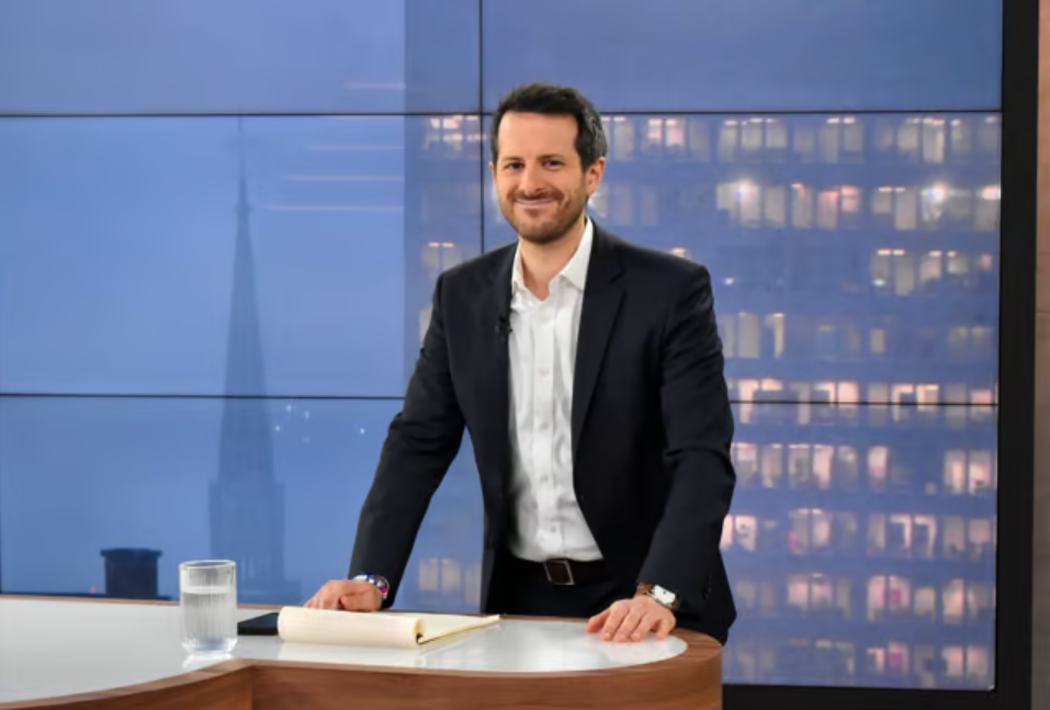 Capture decran 2025 02 08 115104 Sabrina Cournoyer partage ses sentiments face au départ de Philippe-Vincent Foisy