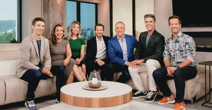 Capture decran 2025 02 08 115420 Sabrina Cournoyer partage ses sentiments face au départ de Philippe-Vincent Foisy