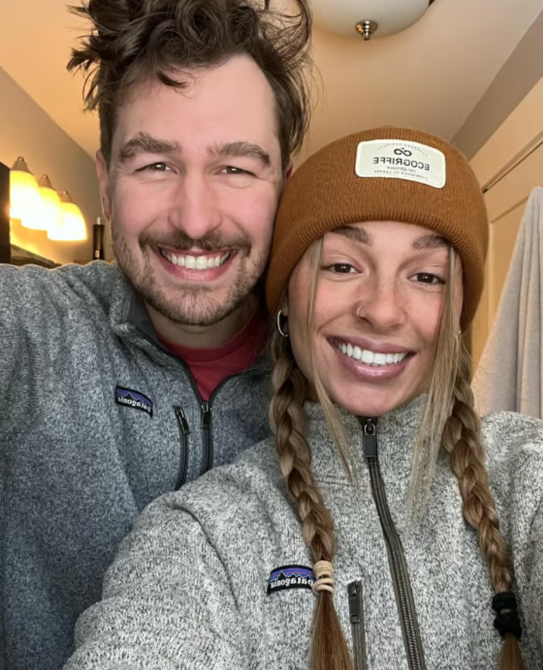 Benjamin de L’amour est dans le pré n’est plus célibataire : découvrez sa nouvelle blonde 3 Benjamin de L’amour est dans le pré n’est plus célibataire : découvrez sa nouvelle blonde Capture decran 2025 02 09 093558 Benjamin de L’amour est dans le pré n’est plus célibataire : découvrez sa nouvelle blonde