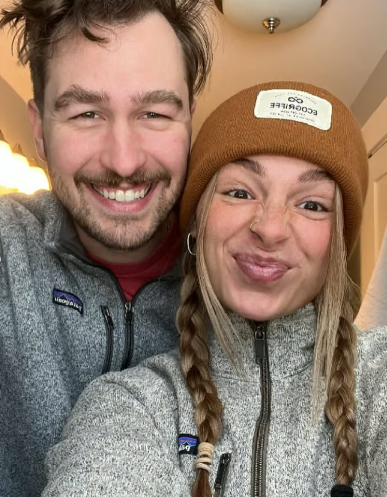 Benjamin de L’amour est dans le pré n’est plus célibataire : découvrez sa nouvelle blonde 2 Benjamin de L’amour est dans le pré n’est plus célibataire : découvrez sa nouvelle blonde Capture decran 2025 02 09 093606 Benjamin de L’amour est dans le pré n’est plus célibataire : découvrez sa nouvelle blonde