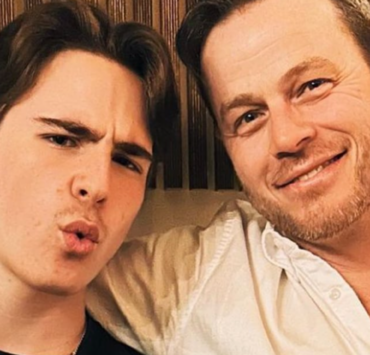 Capture decran 2025 02 09 105544 Justin Morissette partage une magnifique photo avec sa nouvelle blonde