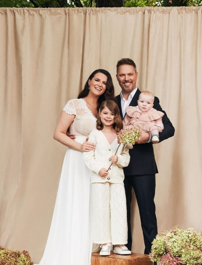 Jean-François Breau partage une rare photo avec ses 2 grandes filles en 2025 et elles ont grandi 2 Jean-François Breau partage une rare photo avec ses 2 grandes filles en 2025 et elles ont grandi Capture decran 2025 02 09 111417 Jean-François Breau partage une rare photo avec ses 2 grandes filles en 2025 et elles ont grandi