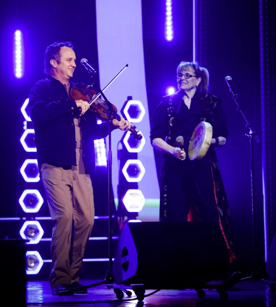 Les téléspectateurs partagent leurs impressions après le passage de Lisa Leblanc à En direct de l'univers 2 Les téléspectateurs partagent leurs impressions après le passage de Lisa Leblanc à En direct de l'univers Capture decran 2025 02 10 104304 Les téléspectateurs partagent leurs impressions après le passage de Lisa Leblanc à En direct de l'univers