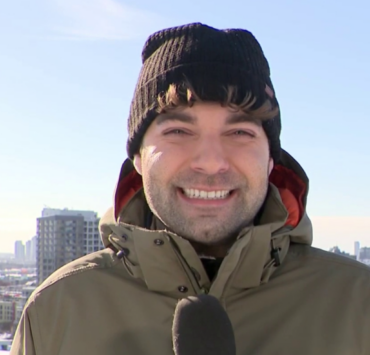 Prévisions météo : une tempête s'amène vers le Québec d'ici jeudi 2 Prévisions météo : une tempête s'amène vers le Québec d'ici jeudi Capture decran 2025 02 10 105335 Prévisions météo : une tempête s'amène vers le Québec d'ici jeudi