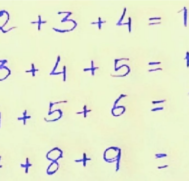 Seuls ceux qui ont de grandes capacités logiques peuvent résoudre ce casse-tête mathématique rapidement 2 Seuls ceux qui ont de grandes capacités logiques peuvent résoudre ce casse-tête mathématique rapidement Capture decran 2025 02 10 111341 Seuls ceux qui ont de grandes capacités logiques peuvent résoudre ce casse-tête mathématique rapidement