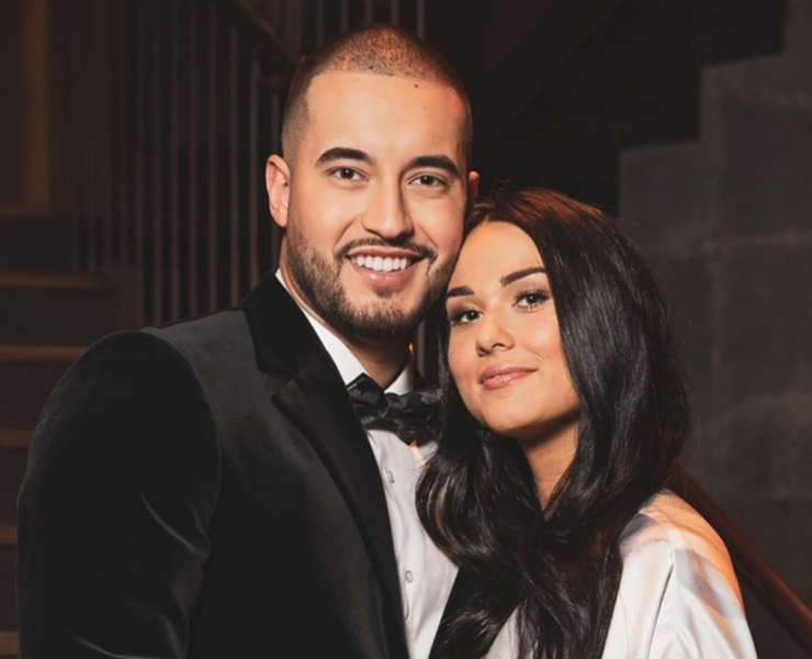 Capture decran 2025 02 10 131235 Noémie et Vincent d’Occupation Double annoncent une triste nouvelle