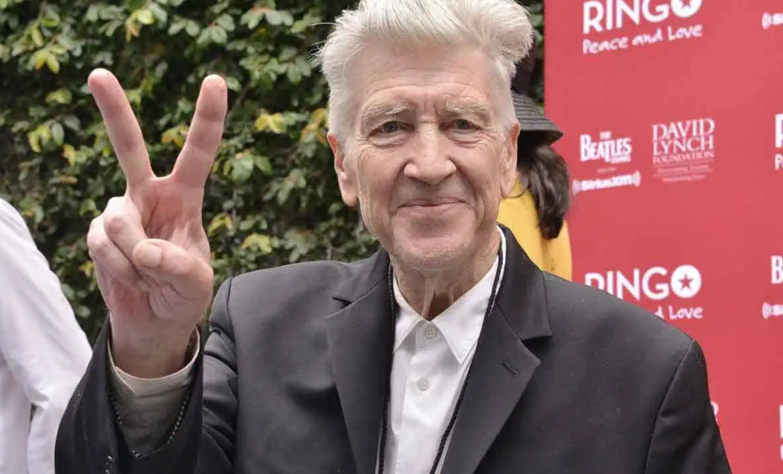 La cause du décès de David Lynch confirmée 1 La cause du décès de David Lynch confirmée Capture decran 2025 02 10 131305 La cause du décès de David Lynch confirmée