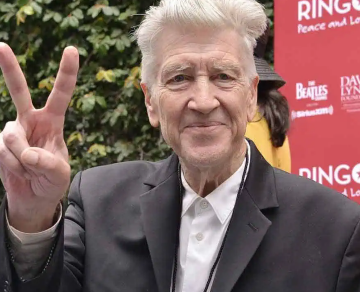Capture decran 2025 02 10 131305 La cause du décès de David Lynch confirmée