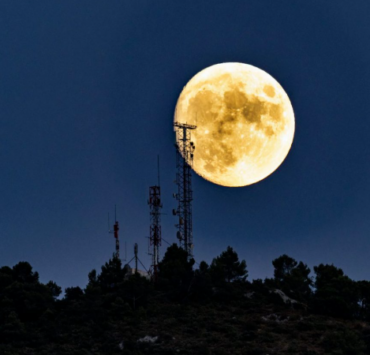 Capture decran 2025 02 11 094115 Pleine Lune en Lion du 12 février : ces signes astro sont particulièrement chanceux (ils débordent de bonheur)