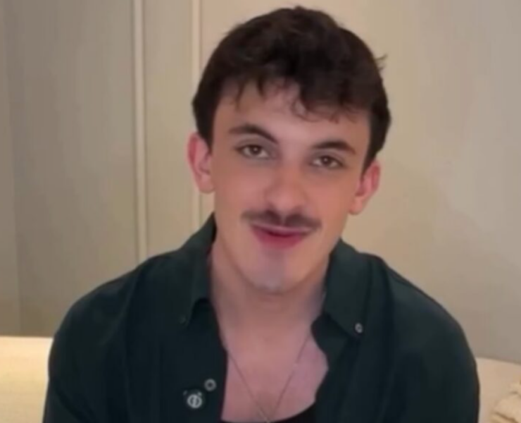 Capture decran 2025 02 11 094322 e1739285304559 Après son départ, Léo Giroux partage ce qui lui manquera le plus de son expérience à Star Académie