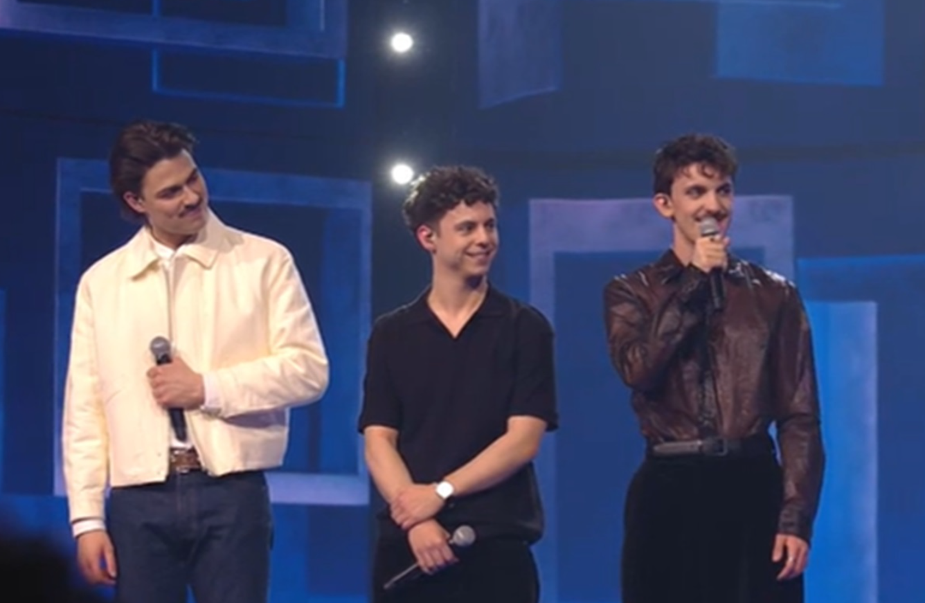 Capture decran 2025 02 11 094329 Après son départ, Léo Giroux partage ce qui lui manquera le plus de son expérience à Star Académie