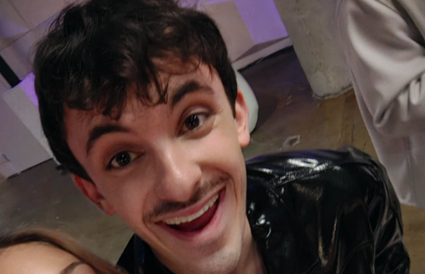 Capture decran 2025 02 11 094404 Après son départ, Léo Giroux partage ce qui lui manquera le plus de son expérience à Star Académie