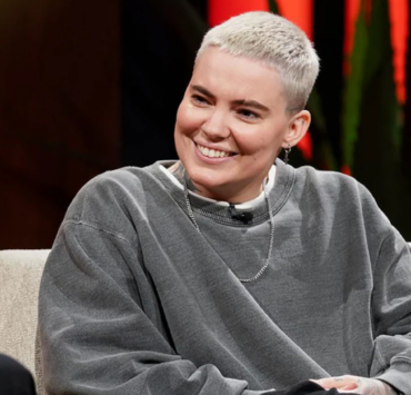 Capture decran 2025 02 11 202135 Roxane Bruneau partage une excellente nouvelle dans sa carrière